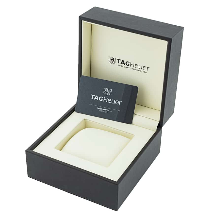 Tag Heuer Carrera CAR201Z.BA0714